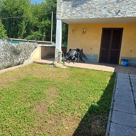 Appartamento Malpensa Rho Samarate Ngoại thất bức ảnh