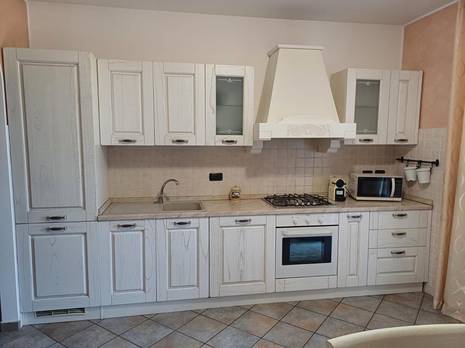 Appartamento Malpensa Rho Samarate Ngoại thất bức ảnh