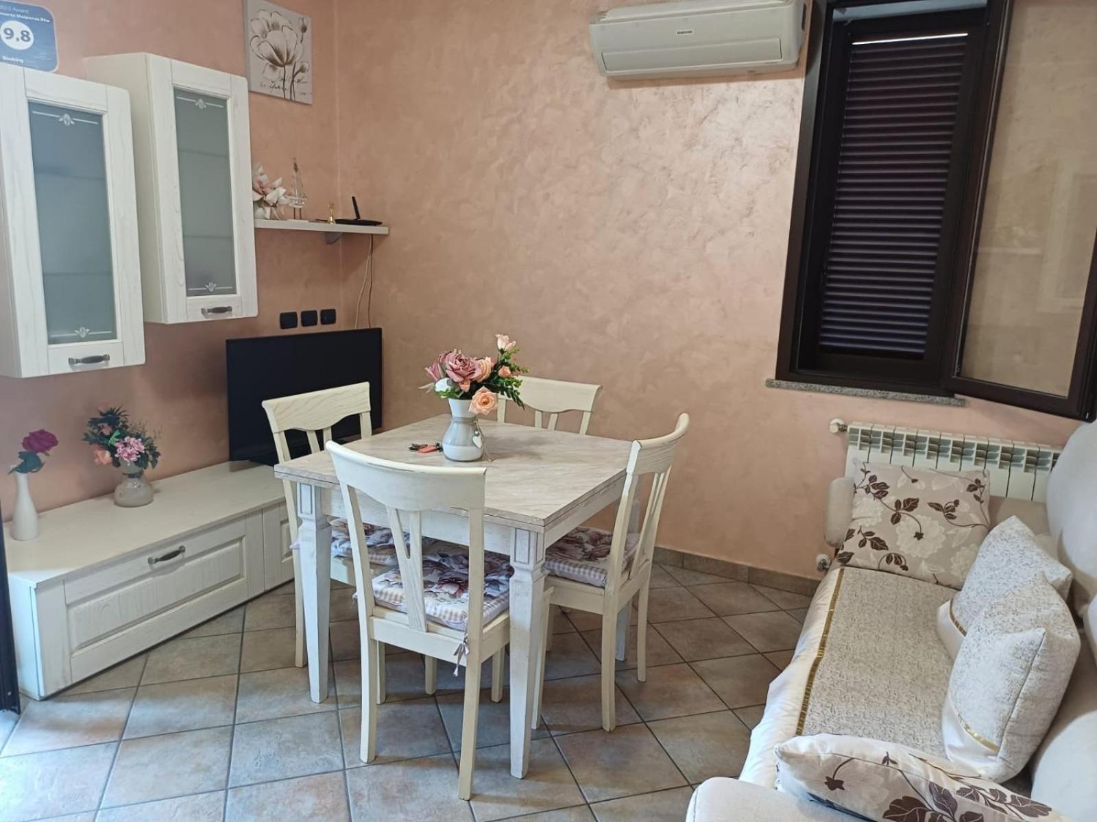 Appartamento Malpensa Rho Samarate Ngoại thất bức ảnh