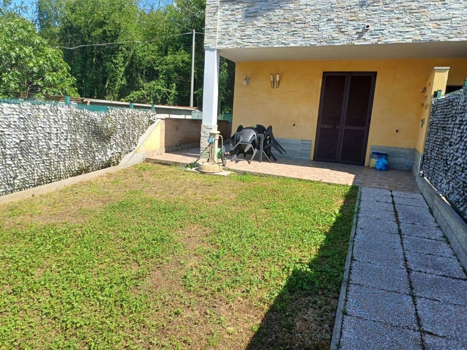 Appartamento Malpensa Rho Samarate Ngoại thất bức ảnh