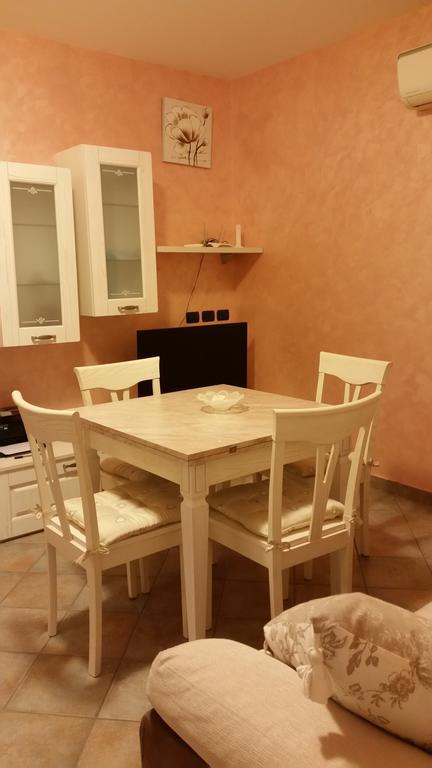 Appartamento Malpensa Rho Samarate Ngoại thất bức ảnh