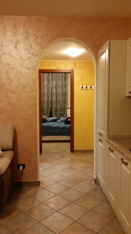 Appartamento Malpensa Rho Samarate Phòng bức ảnh