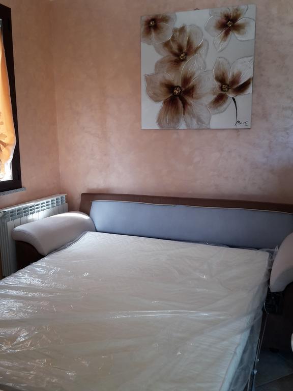 Appartamento Malpensa Rho Samarate Phòng bức ảnh