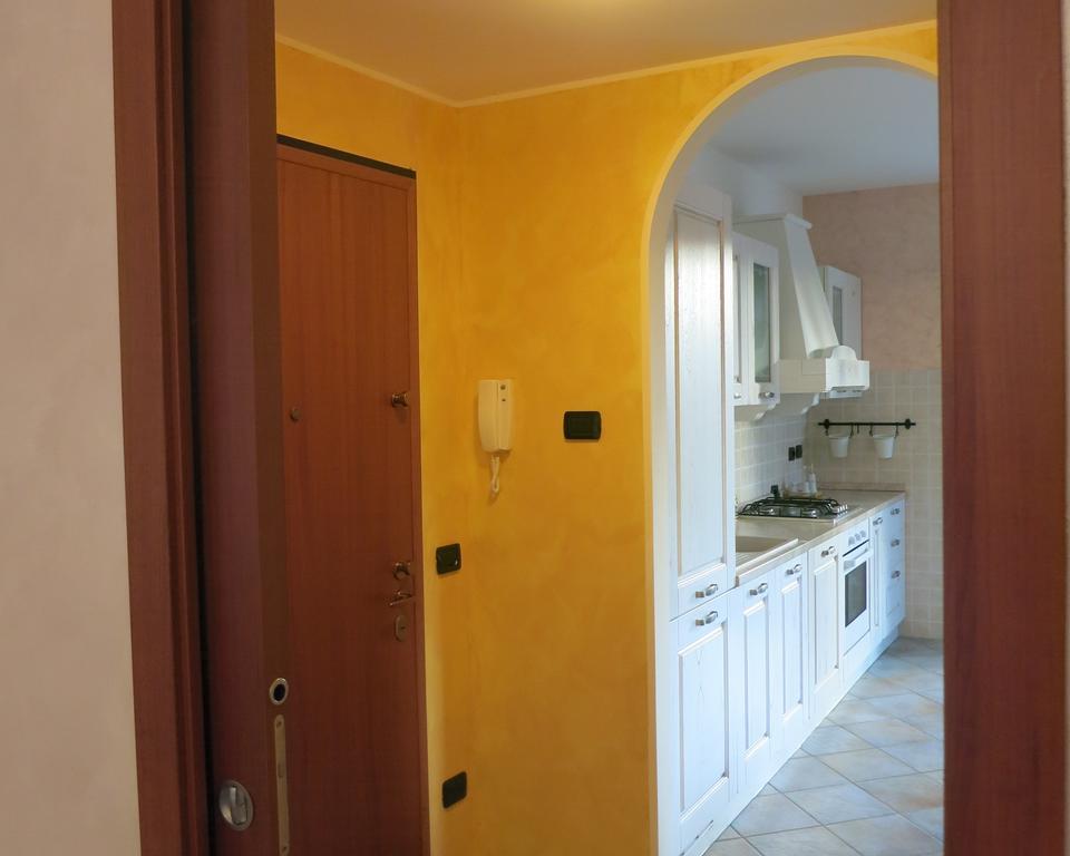 Appartamento Malpensa Rho Samarate Phòng bức ảnh