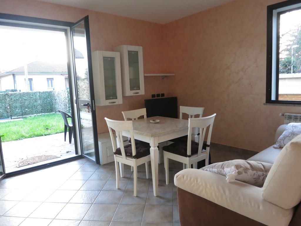 Appartamento Malpensa Rho Samarate Phòng bức ảnh