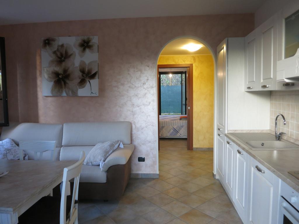 Appartamento Malpensa Rho Samarate Phòng bức ảnh