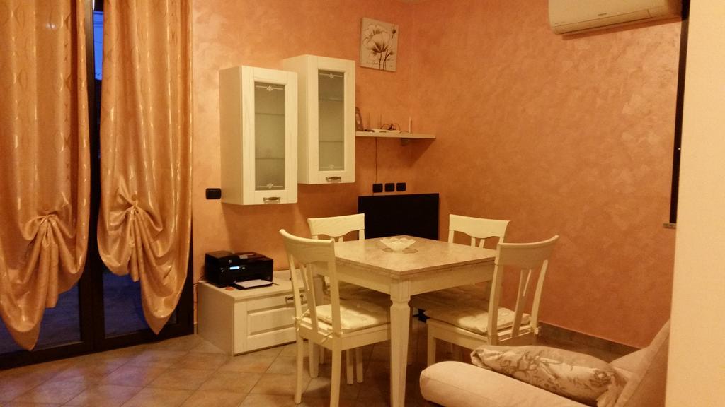 Appartamento Malpensa Rho Samarate Ngoại thất bức ảnh
