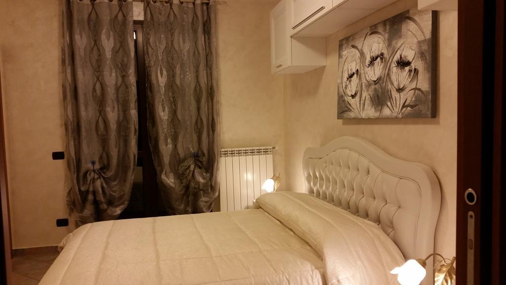 Appartamento Malpensa Rho Samarate Ngoại thất bức ảnh