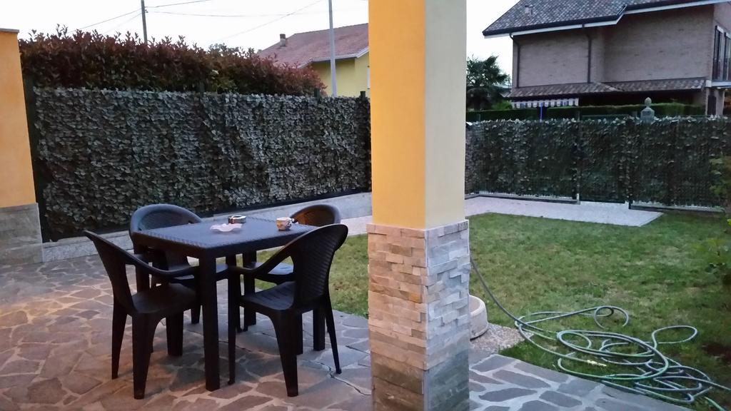 Appartamento Malpensa Rho Samarate Ngoại thất bức ảnh