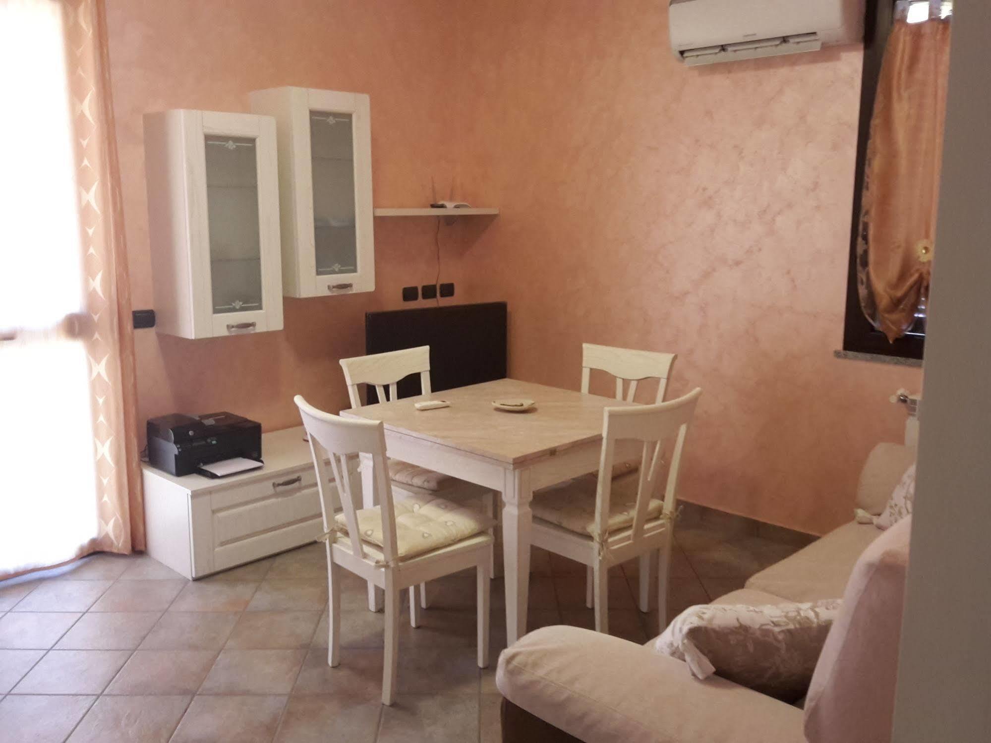 Appartamento Malpensa Rho Samarate Ngoại thất bức ảnh