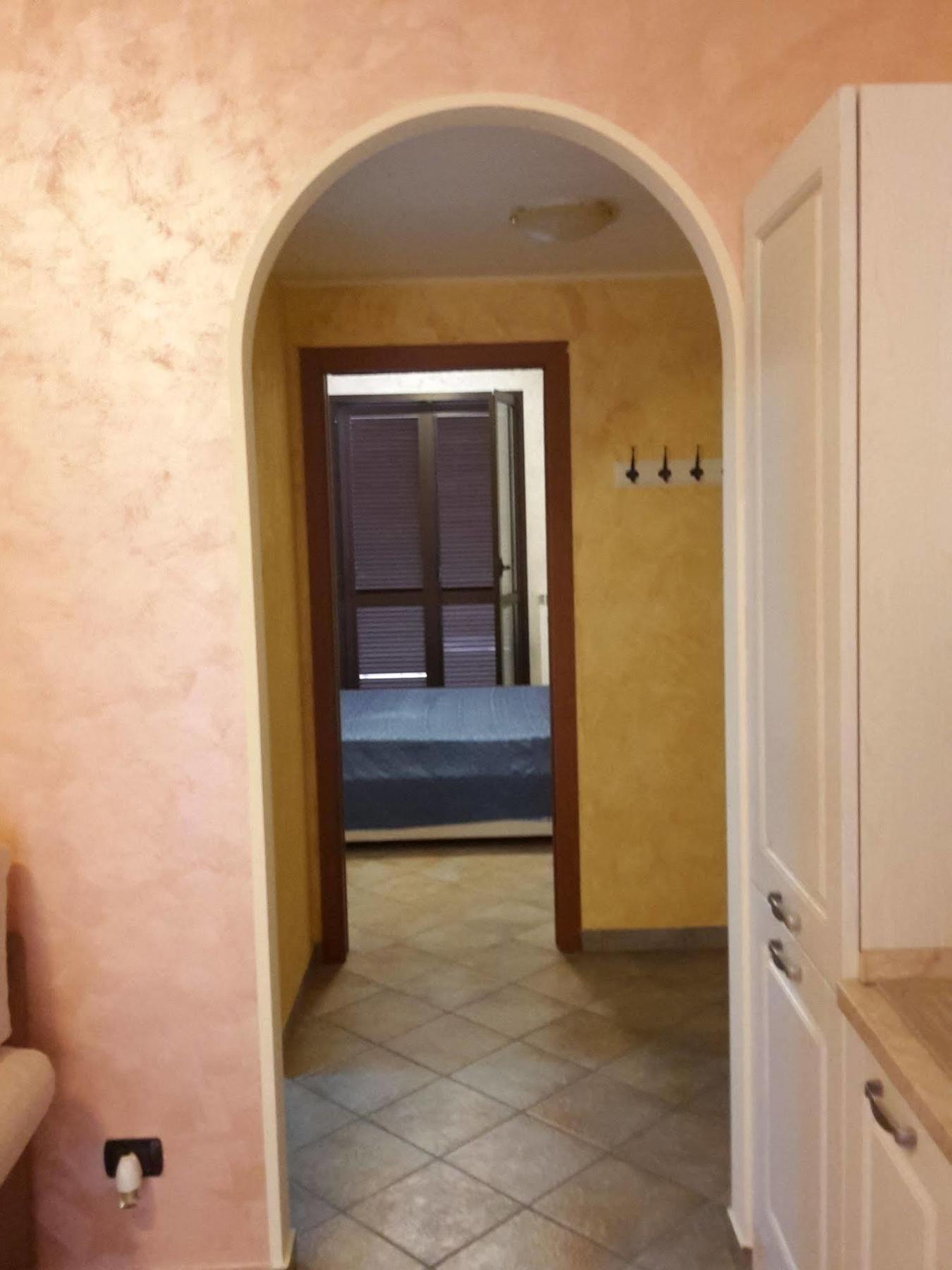 Appartamento Malpensa Rho Samarate Ngoại thất bức ảnh