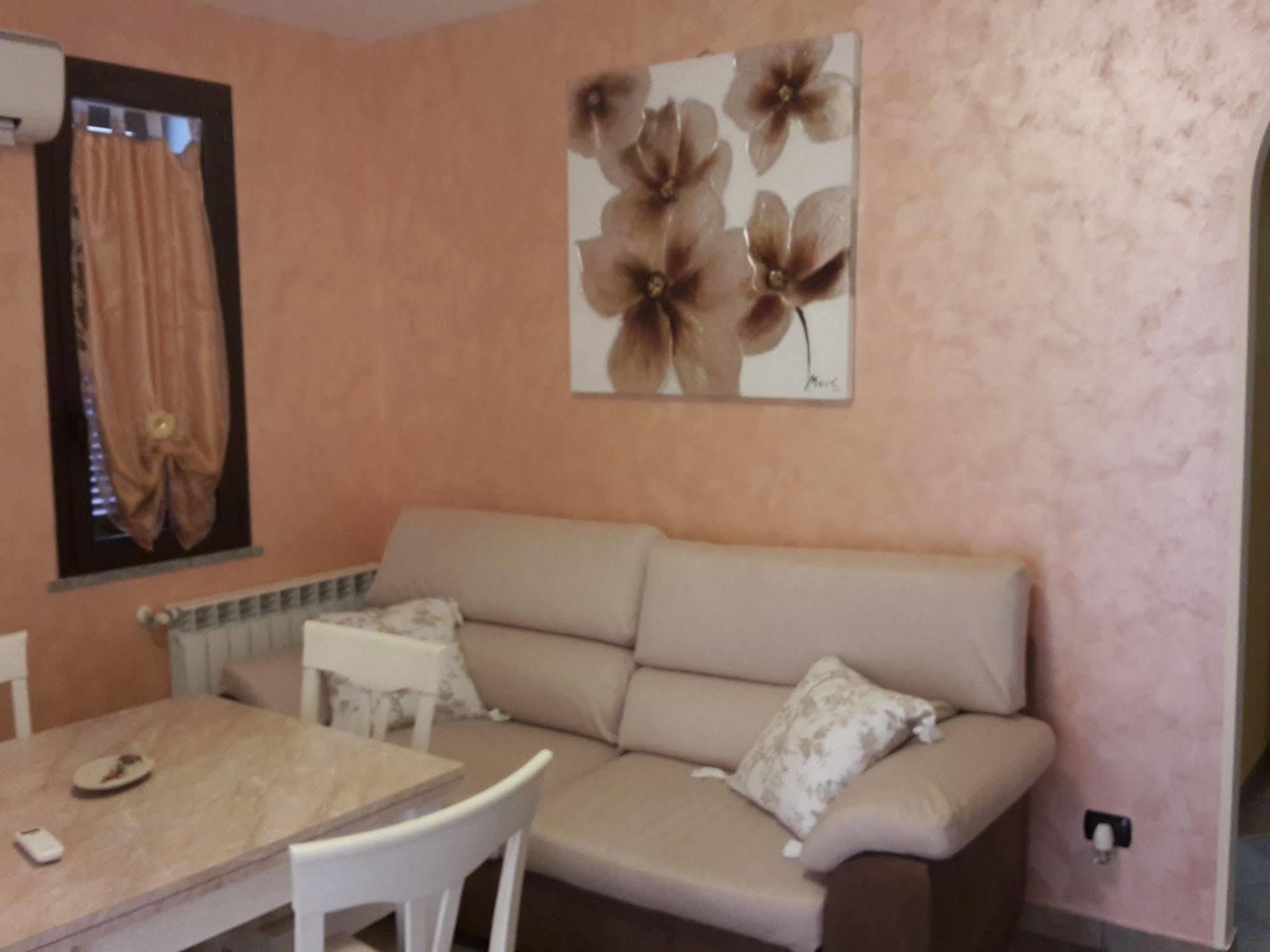 Appartamento Malpensa Rho Samarate Ngoại thất bức ảnh