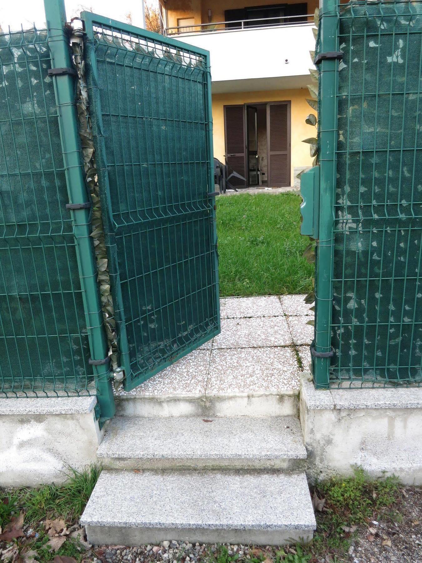 Appartamento Malpensa Rho Samarate Ngoại thất bức ảnh