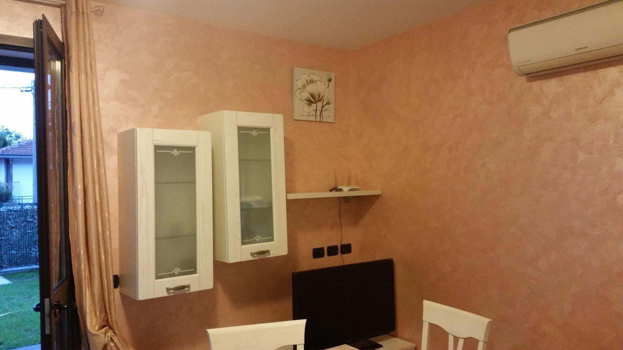 Appartamento Malpensa Rho Samarate Ngoại thất bức ảnh