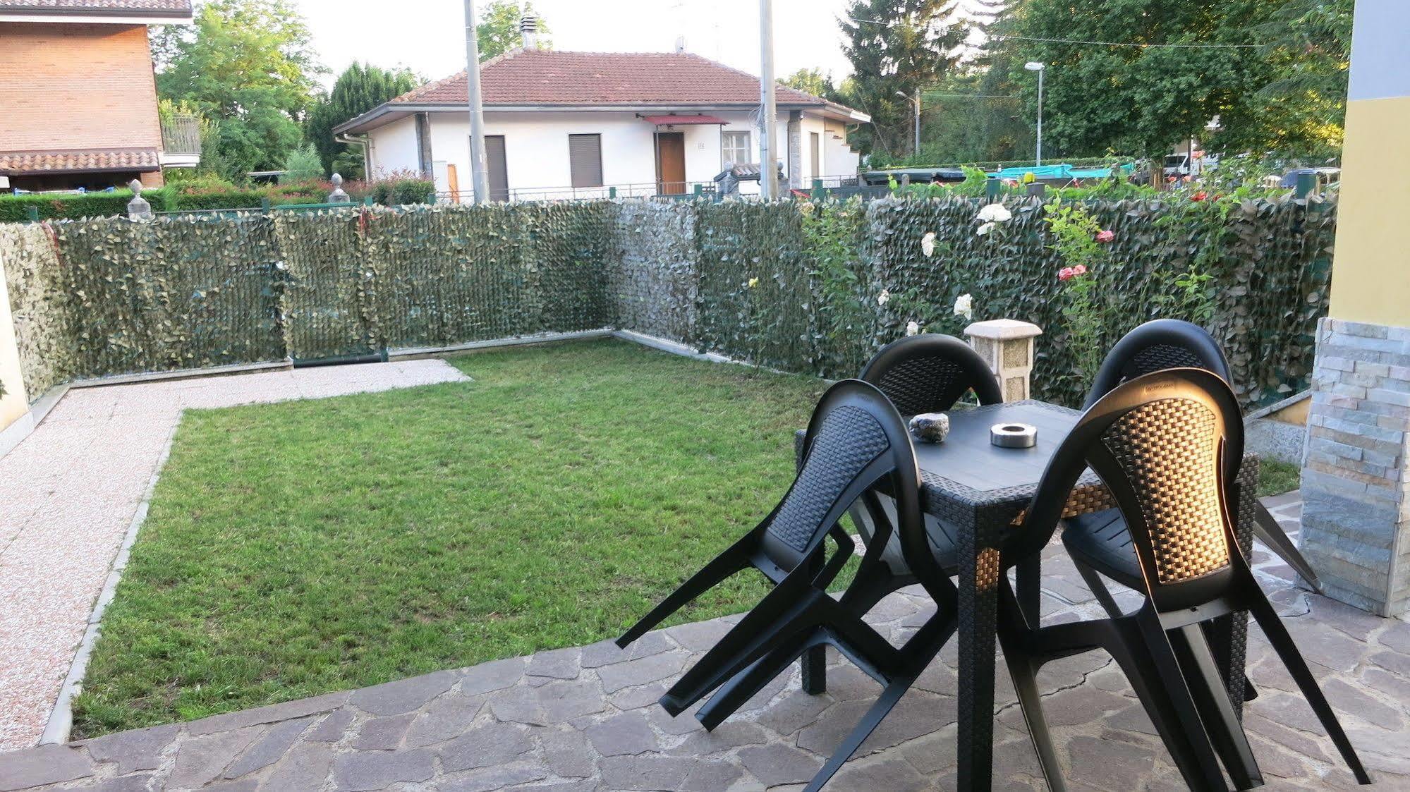Appartamento Malpensa Rho Samarate Ngoại thất bức ảnh