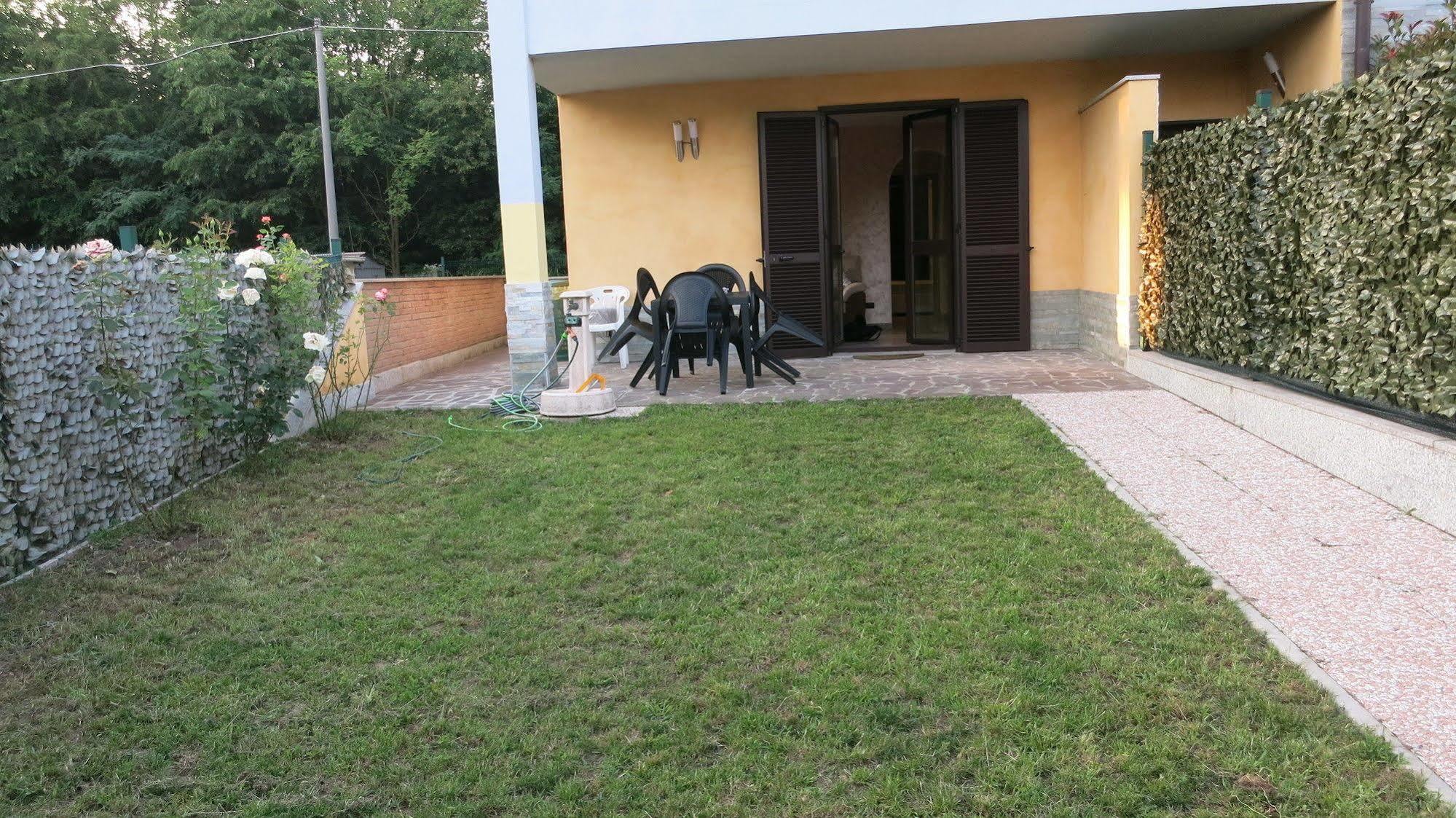 Appartamento Malpensa Rho Samarate Ngoại thất bức ảnh