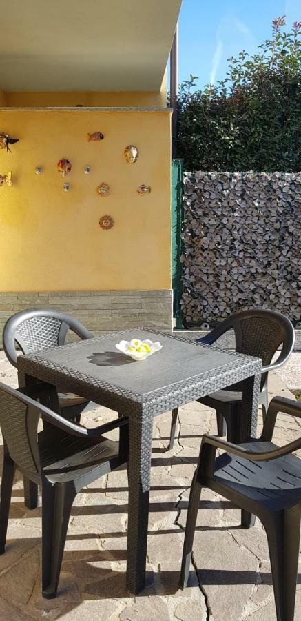 Appartamento Malpensa Rho Samarate Ngoại thất bức ảnh